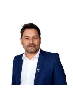 Alejandro Lang - RE/MAX Cumbre