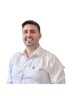 Rodrigo Pelliza - RE/MAX Ultra