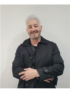 JOSE LUIS CALELLO - RE/MAX Urbana III