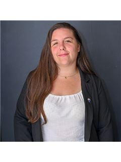 Antonella Claudia Beatriz Spino - RE/MAX Potencia