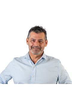 Diego Ariel  Barreto - RE/MAX Data Work