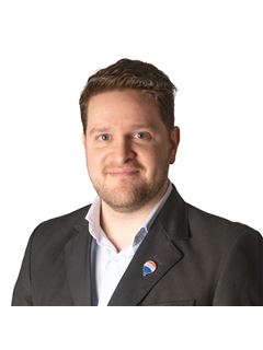 Jonathan  Olszanowski - RE/MAX Amazing