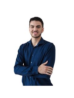 Matias Von Schmeling - RE/MAX Roble