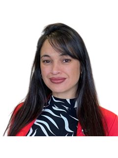 Melisa Salome Ruiz Diaz - RE/MAX Cordial