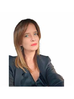 María Marta Chandler - RE/MAX Net
