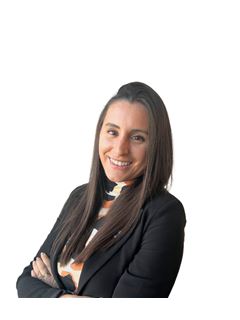 Camila Maldonado - RE/MAX Mediterránea