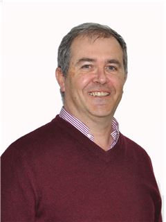 Guillermo Kustner - RE/MAX Buró