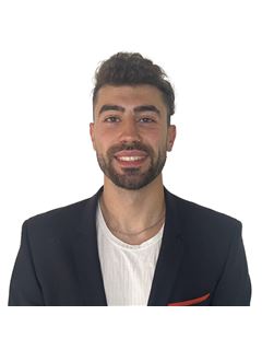 Lucas  Angelico  - RE/MAX Premium II