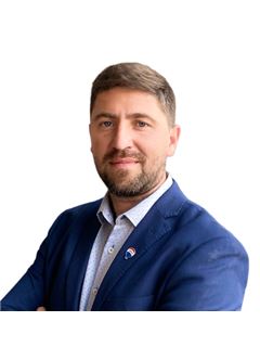 Gustavo Gabriel Villarreal - RE/MAX Mediterránea