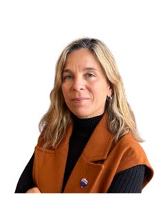 Natalia Alvarado - RE/MAX Mediterránea
