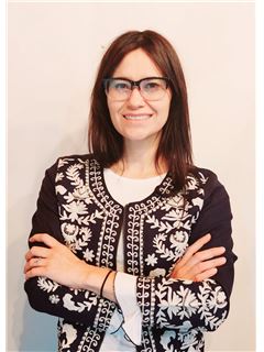 Evelin Forte - RE/MAX Fin del Mundo