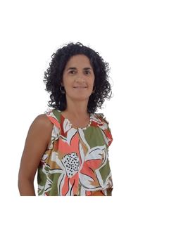Gilda Muhr - RE/MAX Desafío