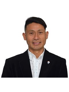 Fernando Romero - RE/MAX Express