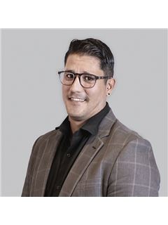 Alexander Cones - RE/MAX Titanium