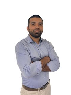 Hernan Ezequiel Sosa - RE/MAX Crea