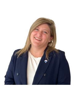Sabrina Darsie - RE/MAX Docta