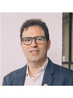 Gerardo Alvarez - RE/MAX Vincit