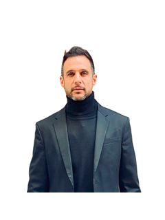Hernán  Torralba - RE/MAX Premium