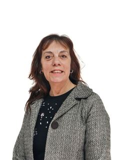 Andrea Marcela  Arbarello - RE/MAX Data Lagos