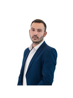 Rodrigo Alvarez Gelves - RE/MAX Roble