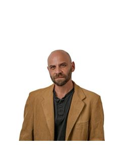 Matias Leandro  Ientile - RE/MAX Data Work