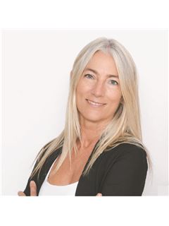 Lía Giammona - RE/MAX VIP