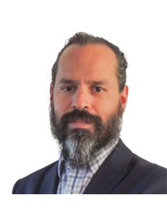 Cesar Rosenstein - RE/MAX Premium