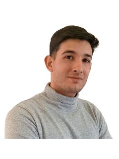 Patricio Barrios - RE/MAX Remeros