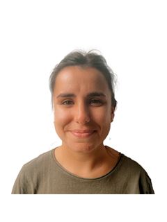 Inés  Santillan  - RE/MAX Suma