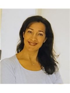 Rossana Calics - RE/MAX Infinit