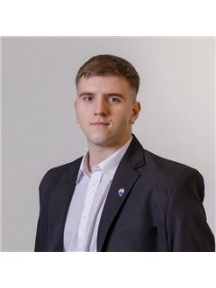 Tomás Pérez Romero - RE/MAX Profesional