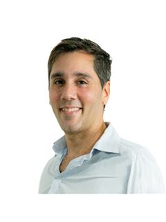 Martin Fernando Tejeda - RE/MAX Believe