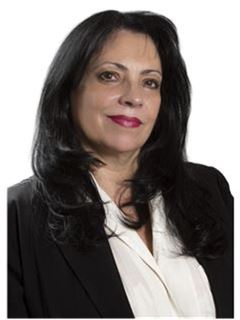 Liliana Martín - RE/MAX Raíces