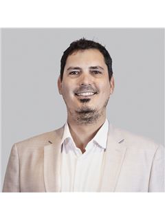 Sebastián Vedovi - RE/MAX Titanium