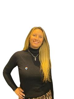 Florencia Joskowicz - RE/MAX Net