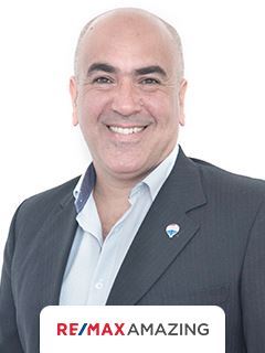 José Luis González - RE/MAX Amazing