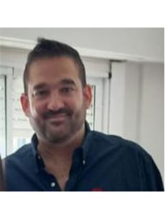 Damián Martínez - RE/MAX Puerto