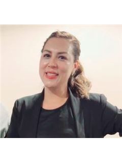 Paola Alvarez Albarracín - RE/MAX Urbana