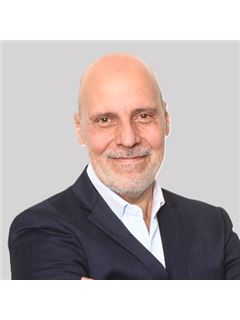 Jorge Pérez Raya - RE/MAX Blue