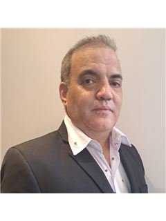 Mario Roberto Gold - RE/MAX Heart