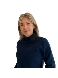 Carla Rita Argul - RE/MAX Actitud