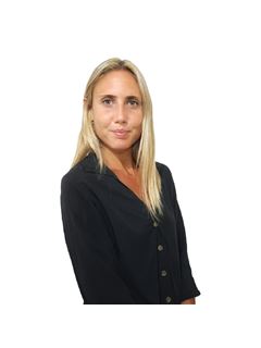 Jimena Mendez - RE/MAX Suma