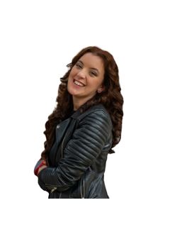 Julieta Natalia Duarte - RE/MAX Actitud