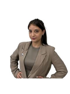 Rocio De Carlo - RE/MAX Avenida