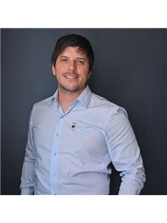 Nicolas Federico Martinez - RE/MAX Potencia