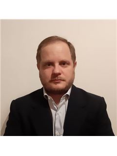 Daniel Felipe Pupillo - RE/MAX Infinit