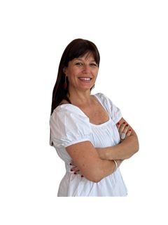 Yanina Corti - RE/MAX Rumbo