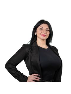Roxana Pamela Somma - RE/MAX Data Work