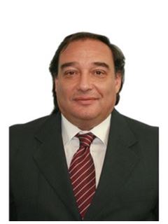 Ariel Morales - RE/MAX Alianza