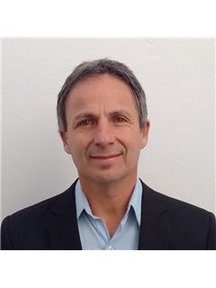 Daniel Omar Elgorriaga - RE/MAX Infinit